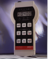 Handheld digital microhmmeters cover wide range of applications